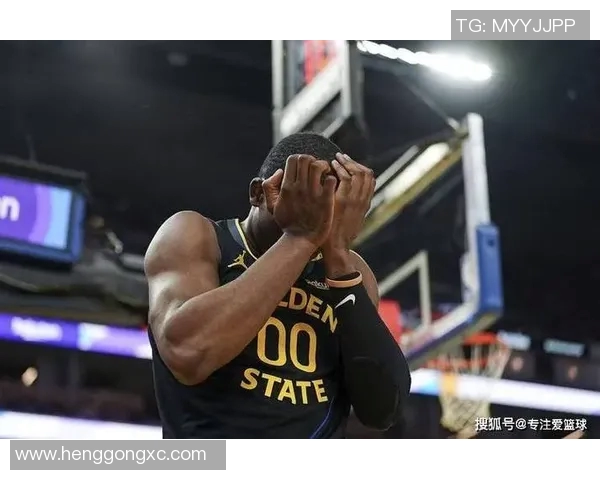 名嘴:库明加事件让勇士处于尴尬境地,或许科尔是时候离开了 名嘴:库明加事件让勇士处于尴尬境地,或许科尔是时候离开了